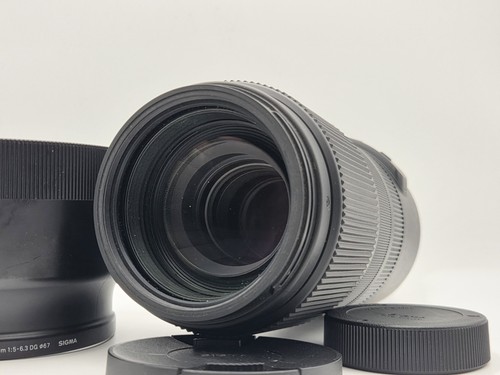 Come nuovo sigma - [n.come, 100-400