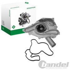 INA Pompa Acqua Adatto A per