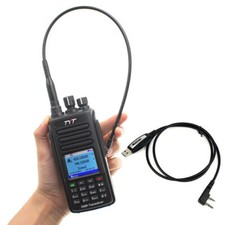 TYT MD-390 MD-UV390 5W radio