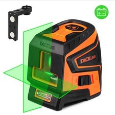 TACKLIFE Green Pro Cross Line