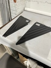 COPPIA di sbalzi Herman Miller