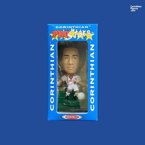 Corinthian prostars serie - corinthian,