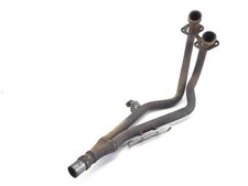 EXHAUST MANIFOLD MUFFLER HONDA