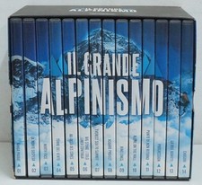 Il grande Alpinismo - Parte