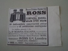 ANTICA advertising Pubblicità