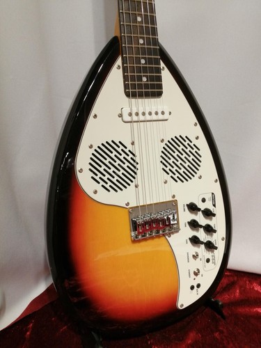 Vox apache teardrop type - apache-1,