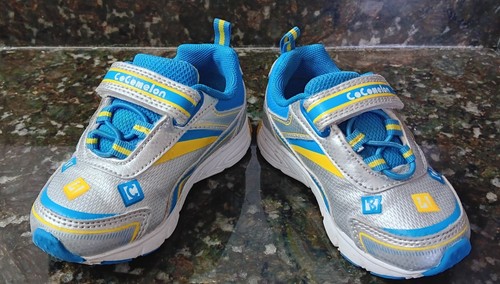 Scarpe sneakers cocomelon - scarpe/sneakers,