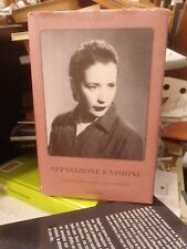 Luca Clerici Apparizione e