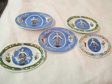 Vintage Italy Laveno Verbanum