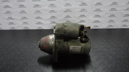 Motorino avviamento opel - avviamento,