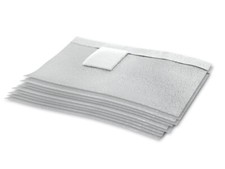 Remover Wraps Wipes 20 pezzi