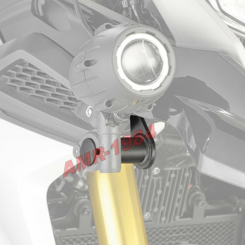 Kit staffe moto guzzi - moto,