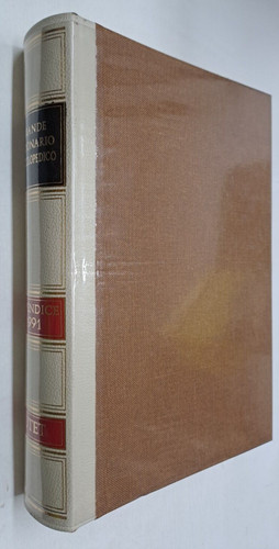Grande dizionario - grande,