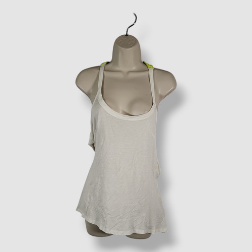 Guess women white sequin - sequin, tank