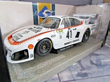 PORSCHE 935 Turbo K3 Kremer Le