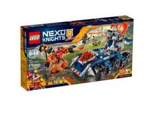 LEGO 70322- NEXO KNIGHTS - IL