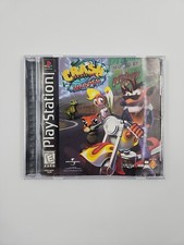 Crash Bandicoot 3 Warped PS1