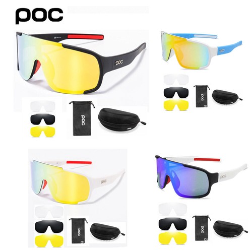 Poc occhiali sole outdoor - poc, da