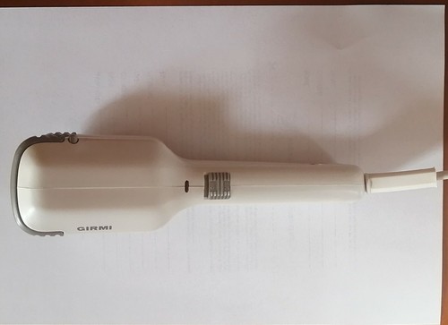 Girmi piastra capelli frise - girmi,
