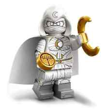 Lego minifigures moon knight