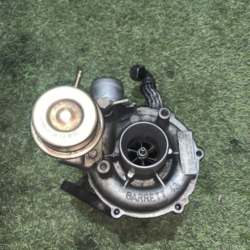 Turbina volkswagen polo - turbina,