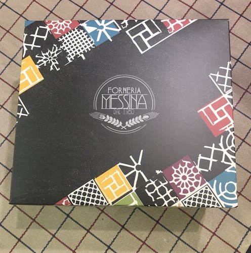 Panettone classico sicilia - panettone,