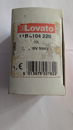 Bobina 11ba104 220 - 220, per