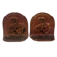 Paio Di Antico Ghisa Il End Of