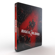 Back 4 Blood Limited