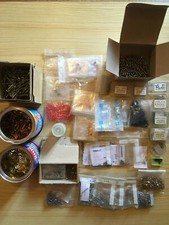 Set 5.700 pezzi standard