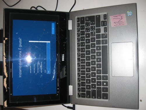 Dell inspiron 5738 intel - dell,