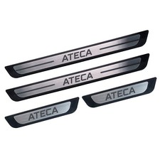 For Seat Ateca 2016-2025 Door
