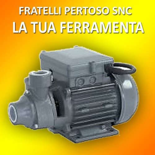 Pompa periferica pvc 500 hp - pompa,