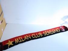 Sciarpa tifoso AC Milan