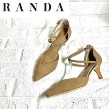 RANDA Beige Elegante Tracolla