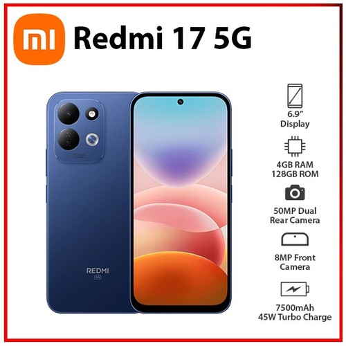 Xiaomi redmi 128 - xiaomi, 4