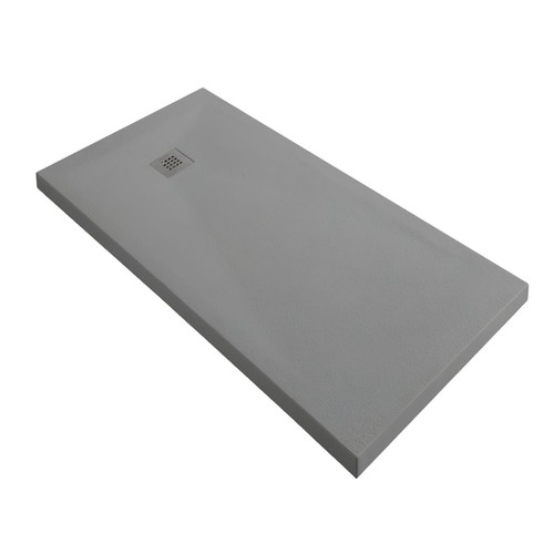 Piatto doccia mineral marmo - doccia,