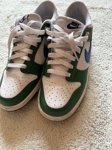 Nike dunk low scarpe - nike,