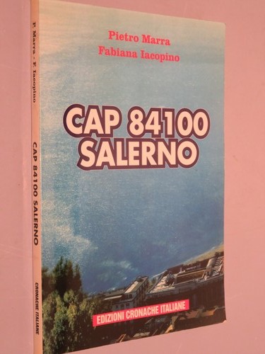 Cap 84100 salerno pietro - 84100,