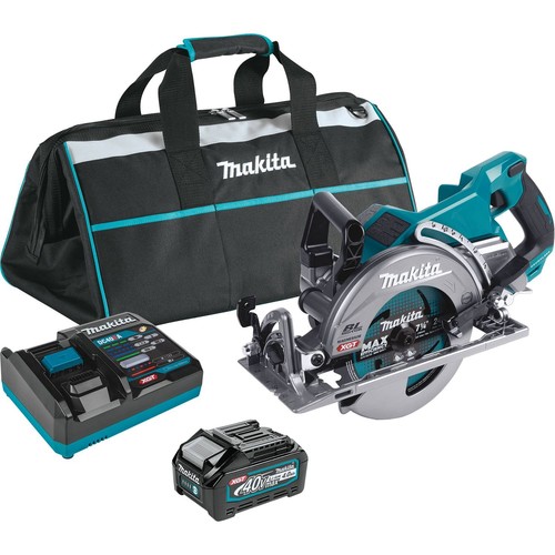 Makita gsr01m1 40v max xgt - gsr01m1, kit