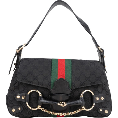 Borsa mano gucci monogram - gg,
