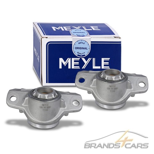 Meyle cuscinetti cupolino - meyle,