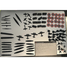 Asse e Alleati Primavera 1942