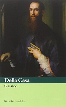 Galateo buch zustand - galateo,