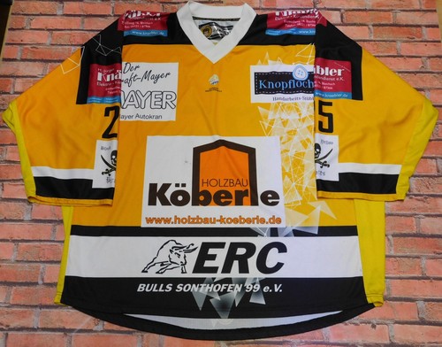 Maglia shirt trikot ice - maglia,