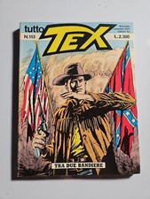 Tutto Tex (Italiano)  Numero