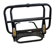 PORTAPACCHI SITO PER VESPA 50 N SPRINT