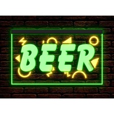 Beer Bar Pub Convenience