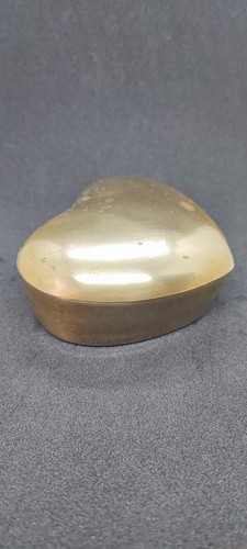 Portagioie ottone vintage - portagioie,