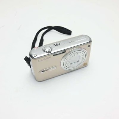 Panasonic lumix fx07 - panasonic,